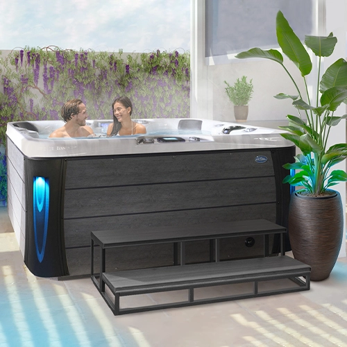 Escape X-Series hot tubs for sale in Chatham